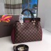 Louis Vuitton Brittany Bag Damier Ebene N41675