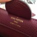 Louis Vuitton Brittany Bag Damier Ebene N41675