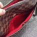 Louis Vuitton Bloomsbury PM Bag Damier Ebene N42251