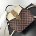 Louis Vuitton Clapton Backpack Damier Ebene N42259