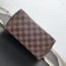 Louis Vuitton Clapton Backpack Damier Ebene N42259
