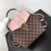 Louis Vuitton Clapton Backpack Damier Ebene N42262