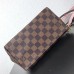 Louis Vuitton Clapton Backpack Damier Ebene N42262