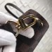 Louis Vuitton Jersey Bag Damier Ebene N44022