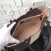 Louis Vuitton Jersey Bag Damier Ebene N44022