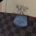Louis Vuitton Graceful PM Bag Damier Ebene N44044