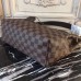 Louis Vuitton Graceful PM Bag Damier Ebene N44044