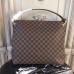 Louis Vuitton Graceful MM Bag Damier Ebene N44045