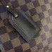 Louis Vuitton Graceful MM Bag Damier Ebene N44045