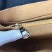 Louis Vuitton Clapton PM Bag Damier Ebene N44243