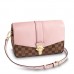 Louis Vuitton Clapton PM Bag Damier Ebene N44244