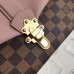 Louis Vuitton Clapton PM Bag Damier Ebene N44244