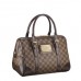 Louis Vuitton Berkeley Bag Damier Ebene N52000