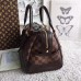 Louis Vuitton Berkeley Bag Damier Ebene N52000