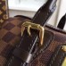 Louis Vuitton Berkeley Bag Damier Ebene N52000