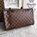 Louis Vuitton Berkeley Bag Damier Ebene N52000