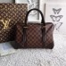 Louis Vuitton Berkeley Bag Damier Ebene N52000