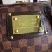Louis Vuitton Berkeley Bag Damier Ebene N52000