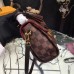 Louis Vuitton Croisette Bag Damier Ebene N53000