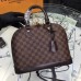Louis Vuitton Alma PM Bag Damier Ebene N53151