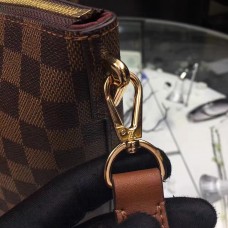 Louis Vuitton Belmont Bag Damier Ebene N63169