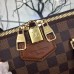 Louis Vuitton Belmont Bag Damier Ebene N63169