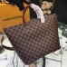 Louis Vuitton Belmont Bag Damier Ebene N63169