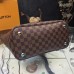 Louis Vuitton Belmont Bag Damier Ebene N63169