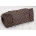 Louis Vuitton Reggia Bag Damier Ebene N63542