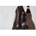 Louis Vuitton Reggia Bag Damier Ebene N63542