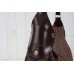 Louis Vuitton Reggia Bag Damier Ebene N63542