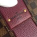 Louis Vuitton Bond Street Bag Damier Ebene N64416