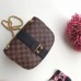 Louis Vuitton Wight Bag Damier Ebene N64419