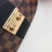 Louis Vuitton Wight Bag Damier Ebene N64419