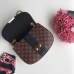 Louis Vuitton Wight Bag Damier Ebene N64419