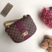 Louis Vuitton Wight Bag Damier Ebene N64420