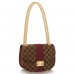 Louis Vuitton Wight Bag Damier Ebene N64420