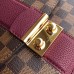 Louis Vuitton Wight Bag Damier Ebene N64420