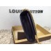 Louis Vuitton Black Chain Louise MM Bag M41279