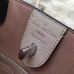 Louis Vuitton Bicolor Lockme Cabas Bag M42289