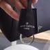 Louis Vuitton Black Lockme Cabas Bag M42291