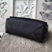 Louis Vuitton Black Lockme II Bag M50250