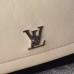 Louis Vuitton Bicolor Lockme II Bag M50252