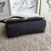 Louis Vuitton Black Lockme II BB Bag M51200