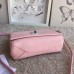 Louis Vuitton Pink Lockme II BB Bag M51201