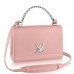 Louis Vuitton Pink Lockme II BB Bag M51201