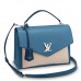 Louis Vuitton Blue Jean MyLockme Bag M51415