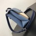 Louis Vuitton Blue Jean MyLockme Bag M51415