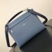 Louis Vuitton Blue Jean MyLockme Bag M51415