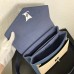 Louis Vuitton Blue Jean MyLockme Bag M51415